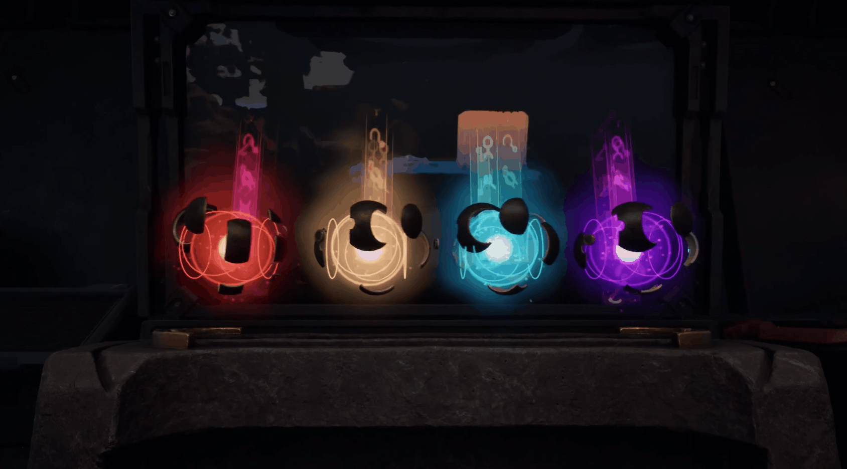 至高天/Empyreal(图7) 至高天/Empyreal(图7)