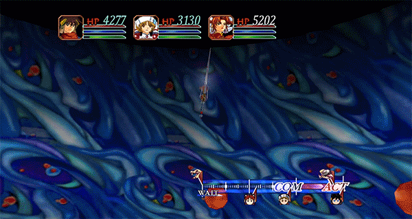 格兰蒂亚2高清重制版/GRANDIA II HD Remaster(v1.02.00)(图2) 格兰蒂亚2高清重制版/GRANDIA II HD Remaster(v1.02.00)(图2)