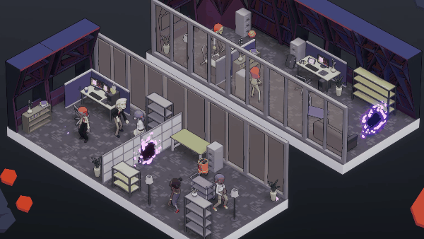 办公室战斗/Office Fight(图8)