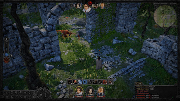 剑湾奇旅/Swordhaven: Iron Conspiracy（更新v0.6.0）(图9)