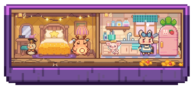 桌宠屋/Desk Paws(图7)