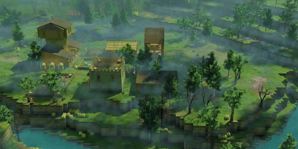 前往中世纪/Going Medieval(更新v0.24.6)(图5)