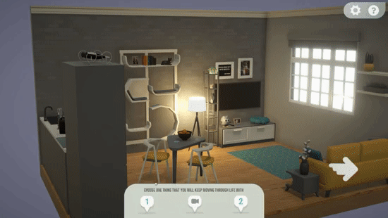 变化生活/Moving Through Life(图3)