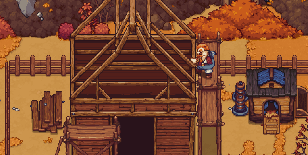 旅者之憩/旅客休息/Travellers Rest(更新v0.7.1.10)(图2) 旅者之憩/旅客休息/Travellers Rest(更新v0.7.1.10)(图2)