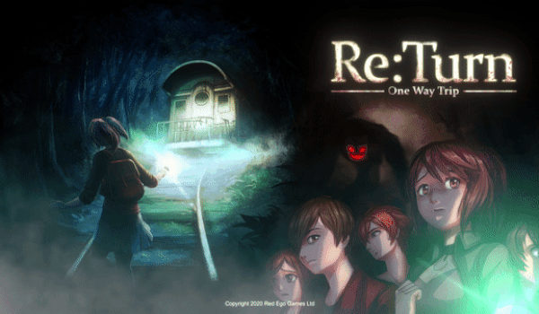 返回：单程旅行/Re:Turn – One Way Trip(图2)