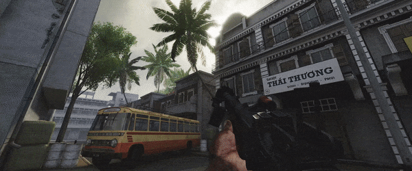 军事冲突：越南/Military Conflict: Vietnam（更新Build.19364932）(图6)