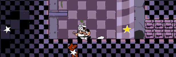 披萨塔/Pizza Tower(图2)