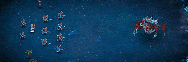 角斗士公会经理/Gladiator Guild Manager(更新v1.041)(图9)