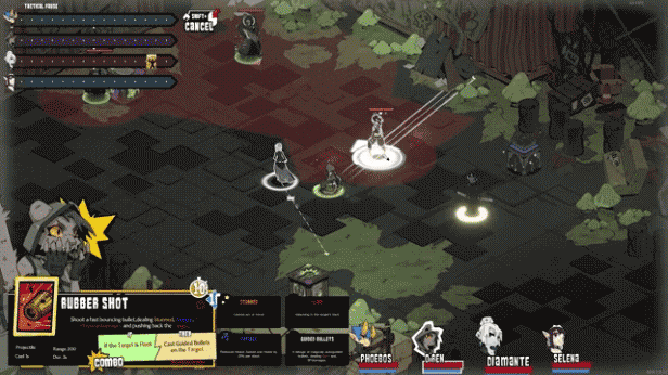 刃裔学院/Blade Prince Academy(图3)