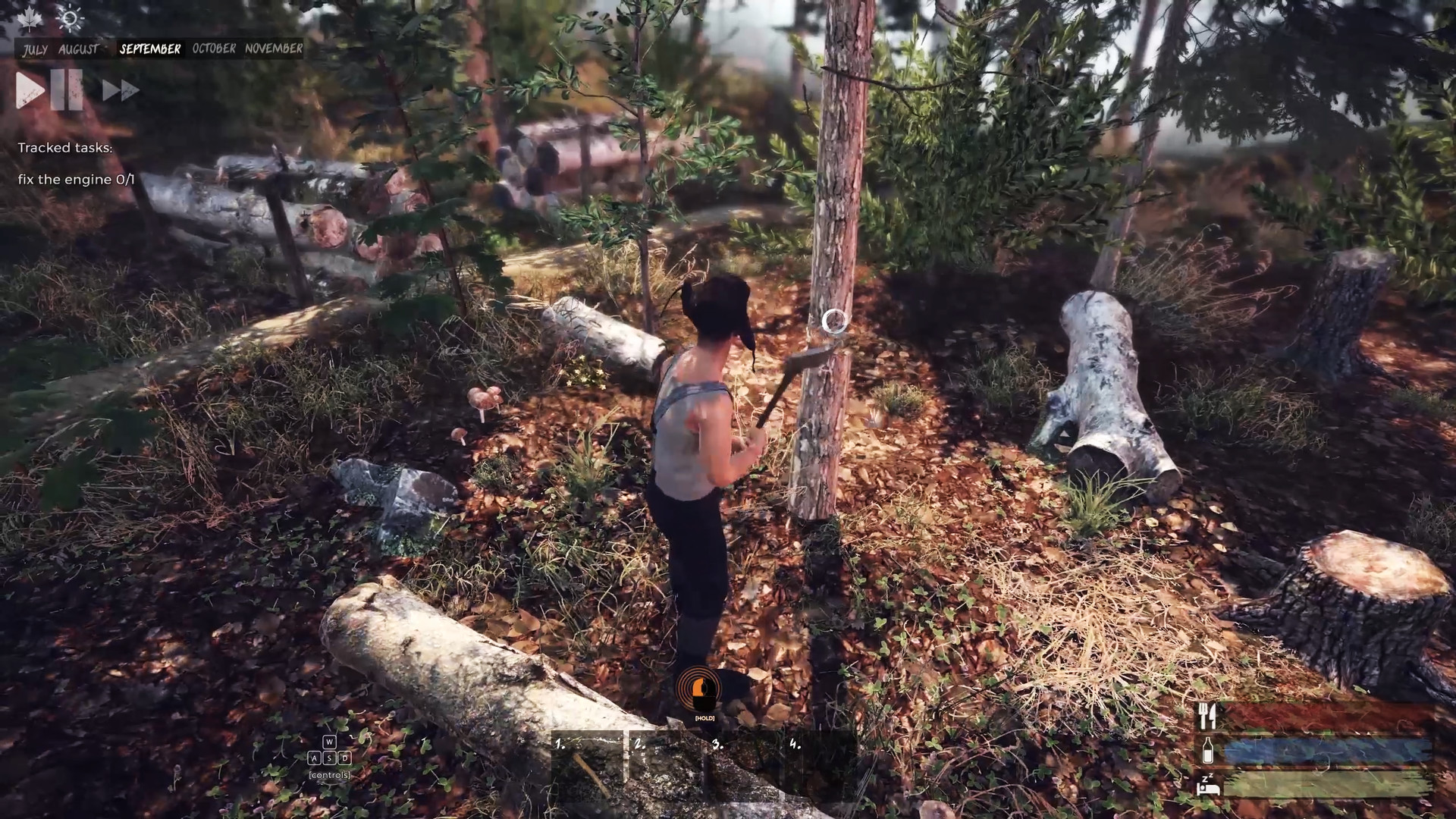 农民的生活/Farmer’s Life(更新v1.0.33)(图2) 农民的生活/Farmer’s Life(更新v1.0.33)(图2)