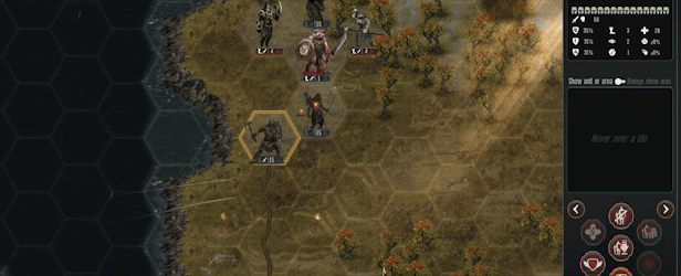 忠诚之盾/Shields of Loyalty(图4)