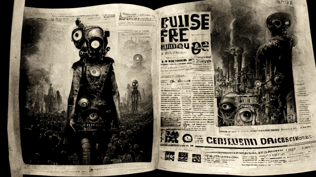 枪斗士/GUNFU FIGHTER(图2)