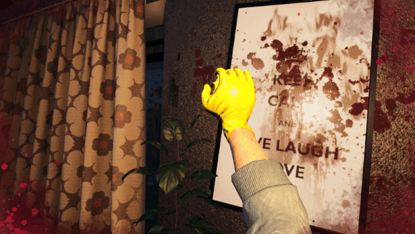 犯罪现场清理工/Crime Scene Cleaner（更新v1.0.7g）(图4)