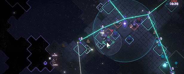 永恒守望/Everwarder(图5) 永恒守望/Everwarder(图5)