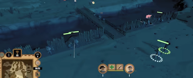 洋基的拳头/A Fistful Of Yankees(图7)