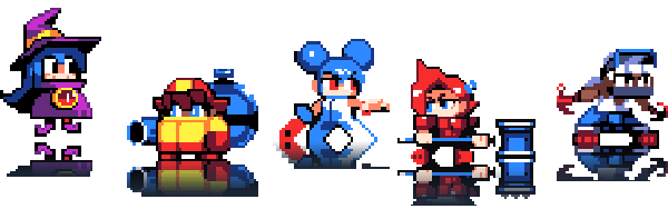 电锯娇娃/Chenso Club(图1)