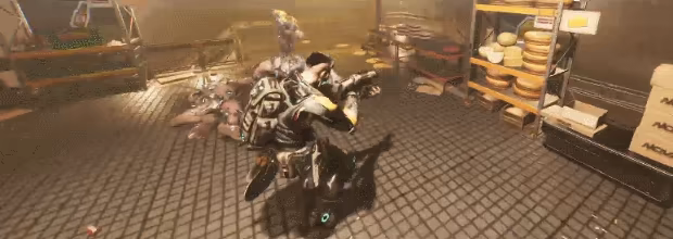 披萨猎客/Pizza Bandit(图4)