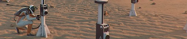 占领火星:致命游戏/Occupy Mars: The Game(图4) 占领火星:致命游戏/Occupy Mars: The Game(图4)