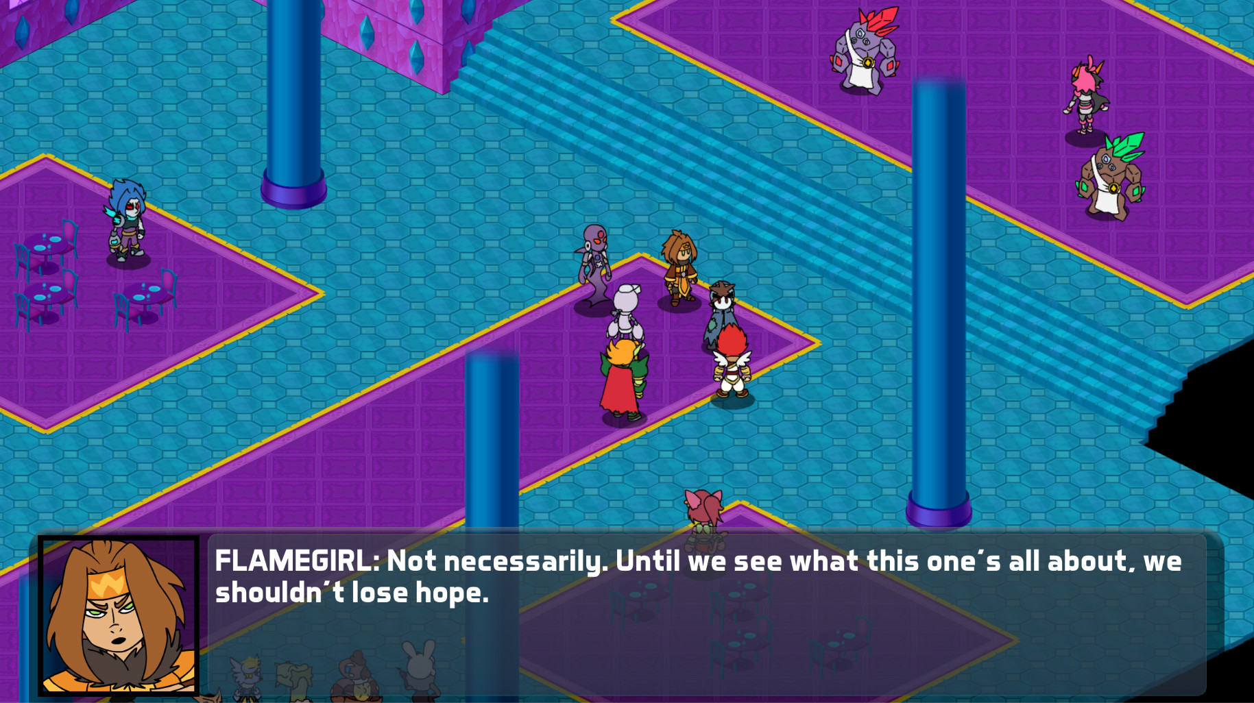 魔法专长之地/Terrain of Magical Expertise(图6)