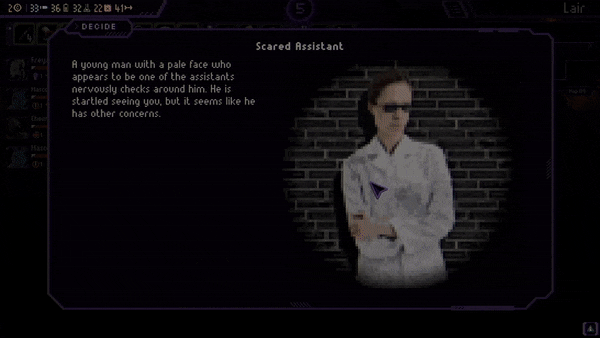 黑暗草案/Draft of Darkness(图6)