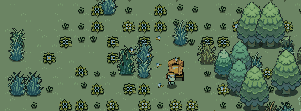 领地：种田与征战/Territory: Farming and Fighting(图3)