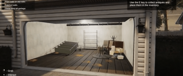 车库达人/Garage Flipper(图2) 车库达人/Garage Flipper(图2)