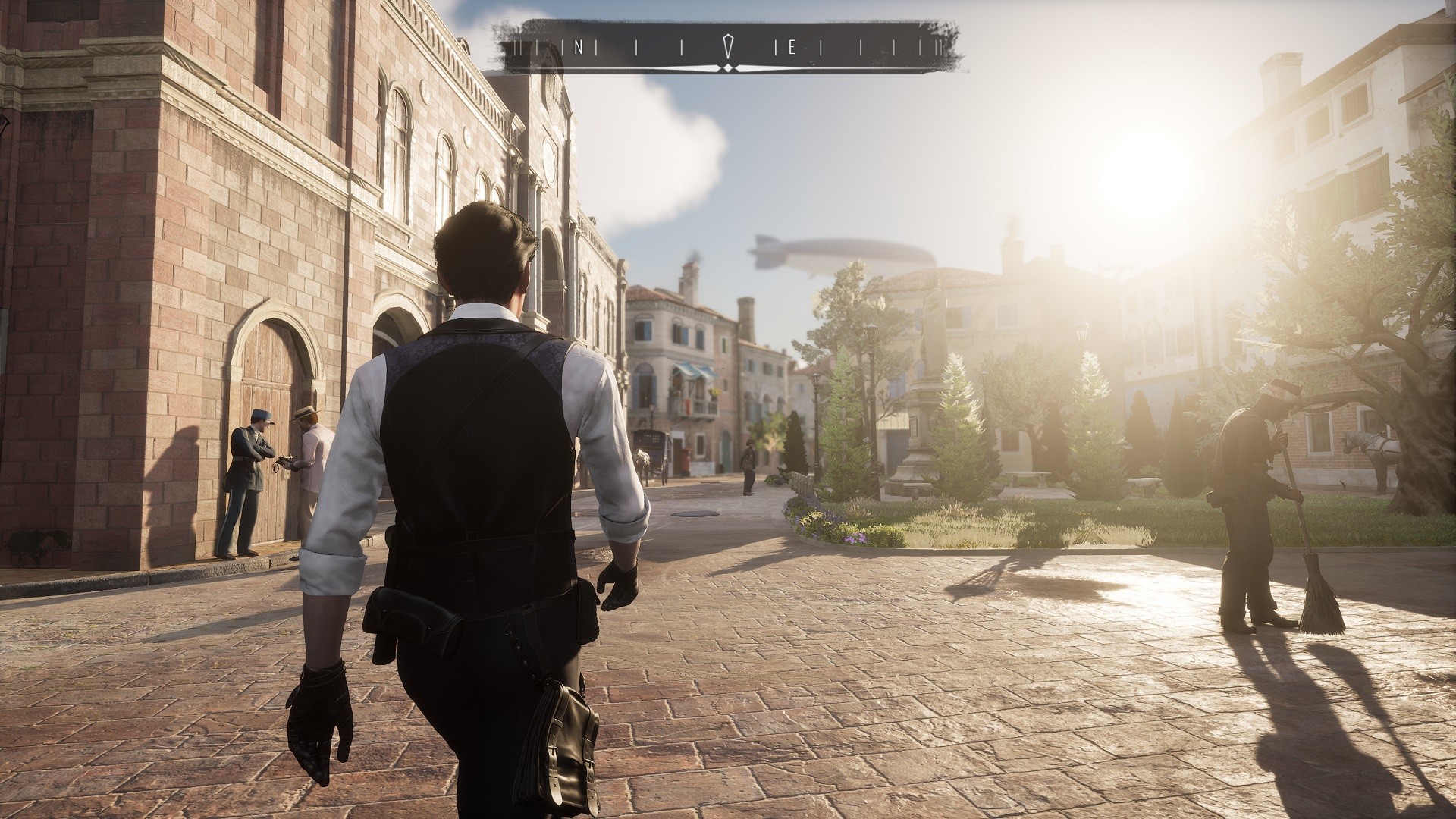 夏洛克福尔摩斯：第一章/Sherlock Holmes: Chapter One（v1.03）(图2)