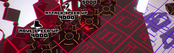 碎裂双生/THE SEGMENT TWINS(图4)