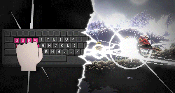 狂怯生死/Berserk or Die(图2)