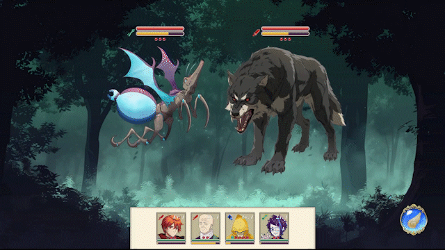 迷宫贩~魔王城的开店还债之旅~/Merchant in Dungeon(图4)