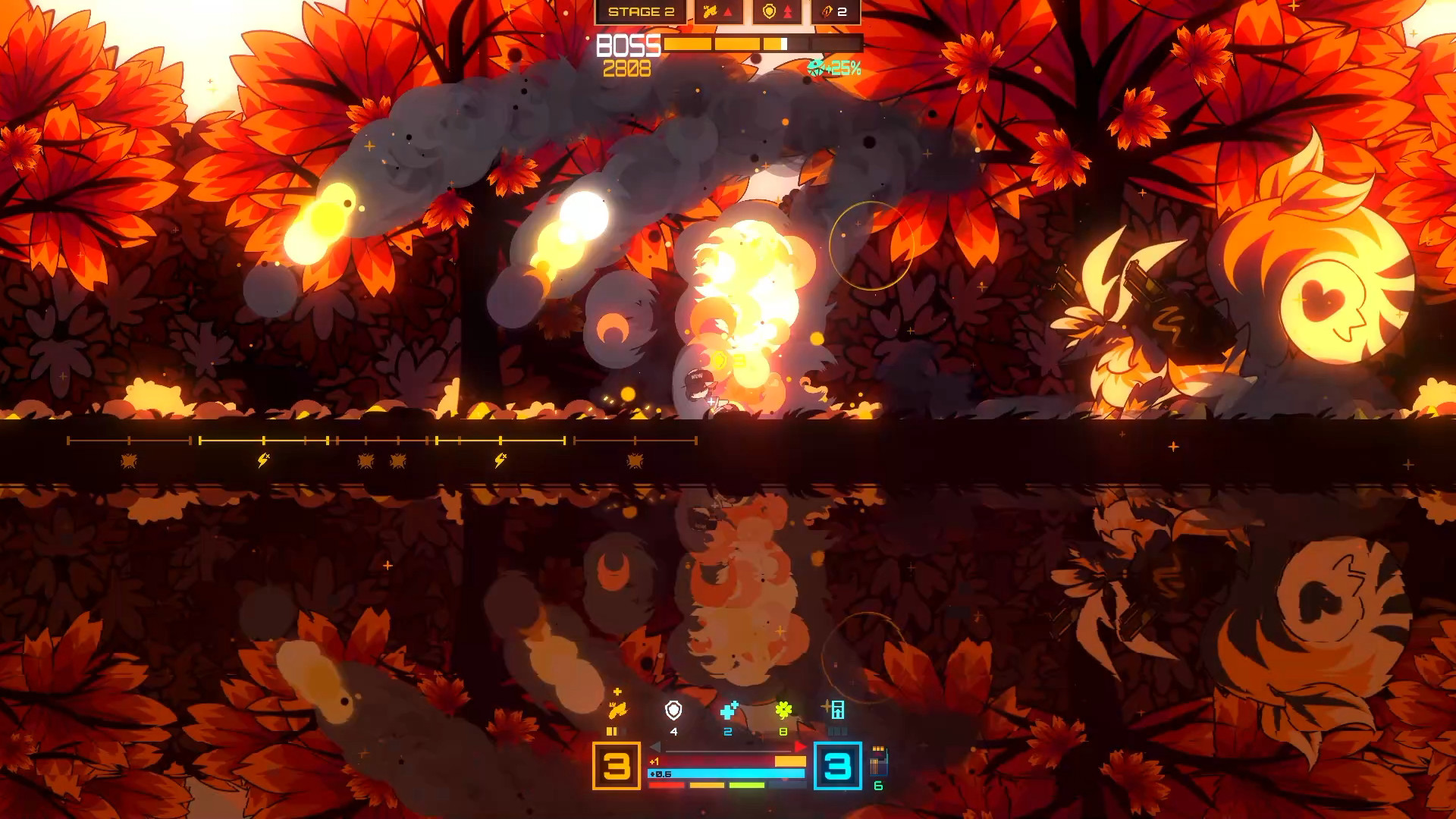 迷你岛：秋季/Mini Island: Autumn(图7)