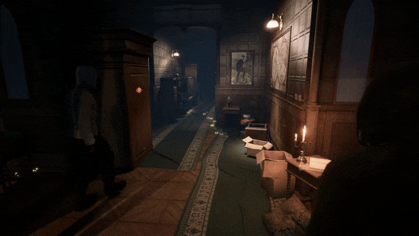 寂静雨/Silent Rain 单机/网络联机(图4)