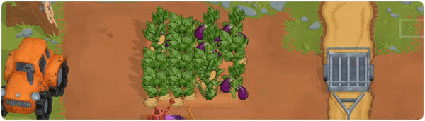 农场朋友/Farm Your Friends(图2)