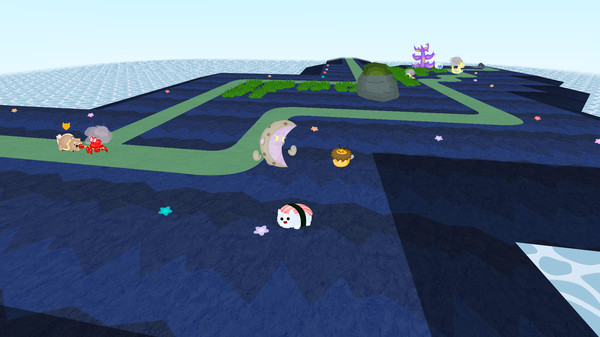 怪怪魔境/Abomi Nation（v1.1.1）(图4)