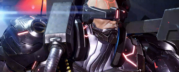 铁拳8/TEKKEN 8（更新v2.03.01）(图4)