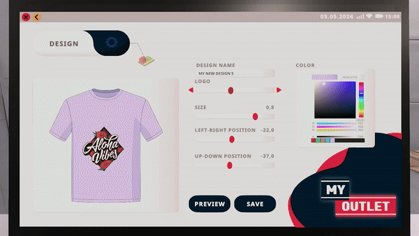 工厂直销模拟器/ Factory Outlet Simulator(图4)