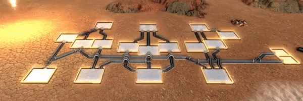 超级工厂泰坦/MegaFactory Titan(图2)