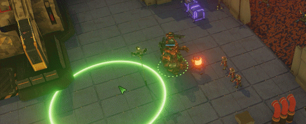 厄星：水晶是新石油/Grimstar: Crystals are the New Oil!(图3)