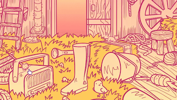 猫咪收容所物语/A Shelter Full of Cats(图3)