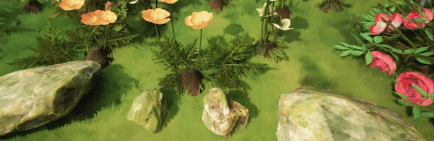 花园生涯：模拟佛系生活(图4)