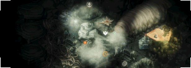 深矿缺氧/Anoxia Station(图3)