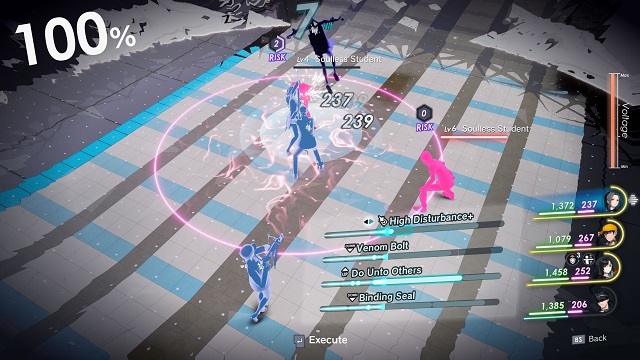 卡里古拉2/The Caligula Effect 2(图6)