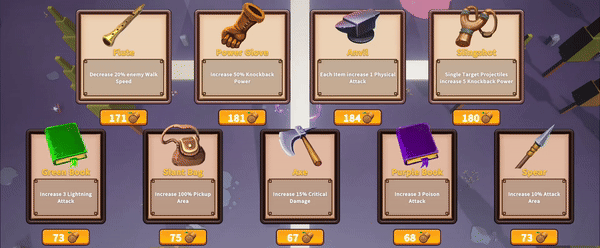 树林中/In Woods（更新v2.0.2）(图4)