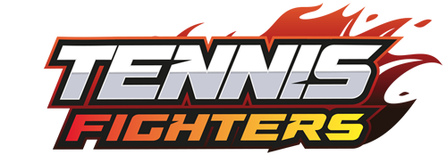 网球斗士/Tennis Fighters(图2)
