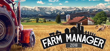 农场经理2018/Farm Manager 2018(图1)
