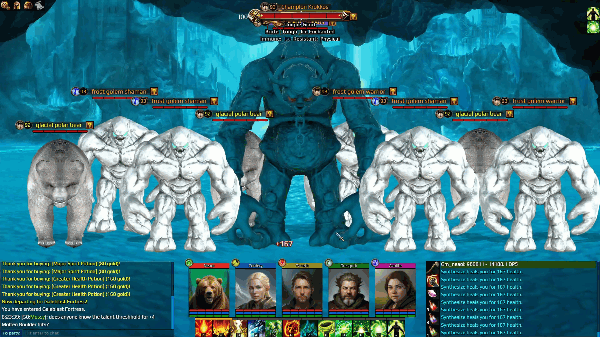 Nevergrind Online(图2) Nevergrind Online(图2)