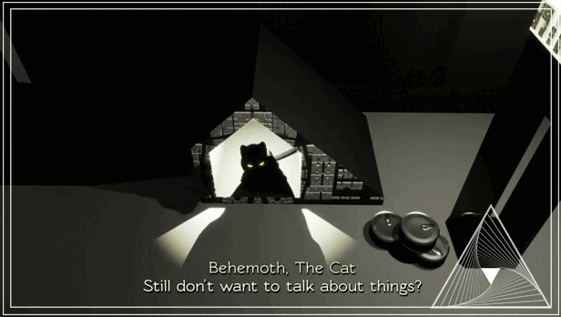 循环毁灭/Recursive Ruin(图1)