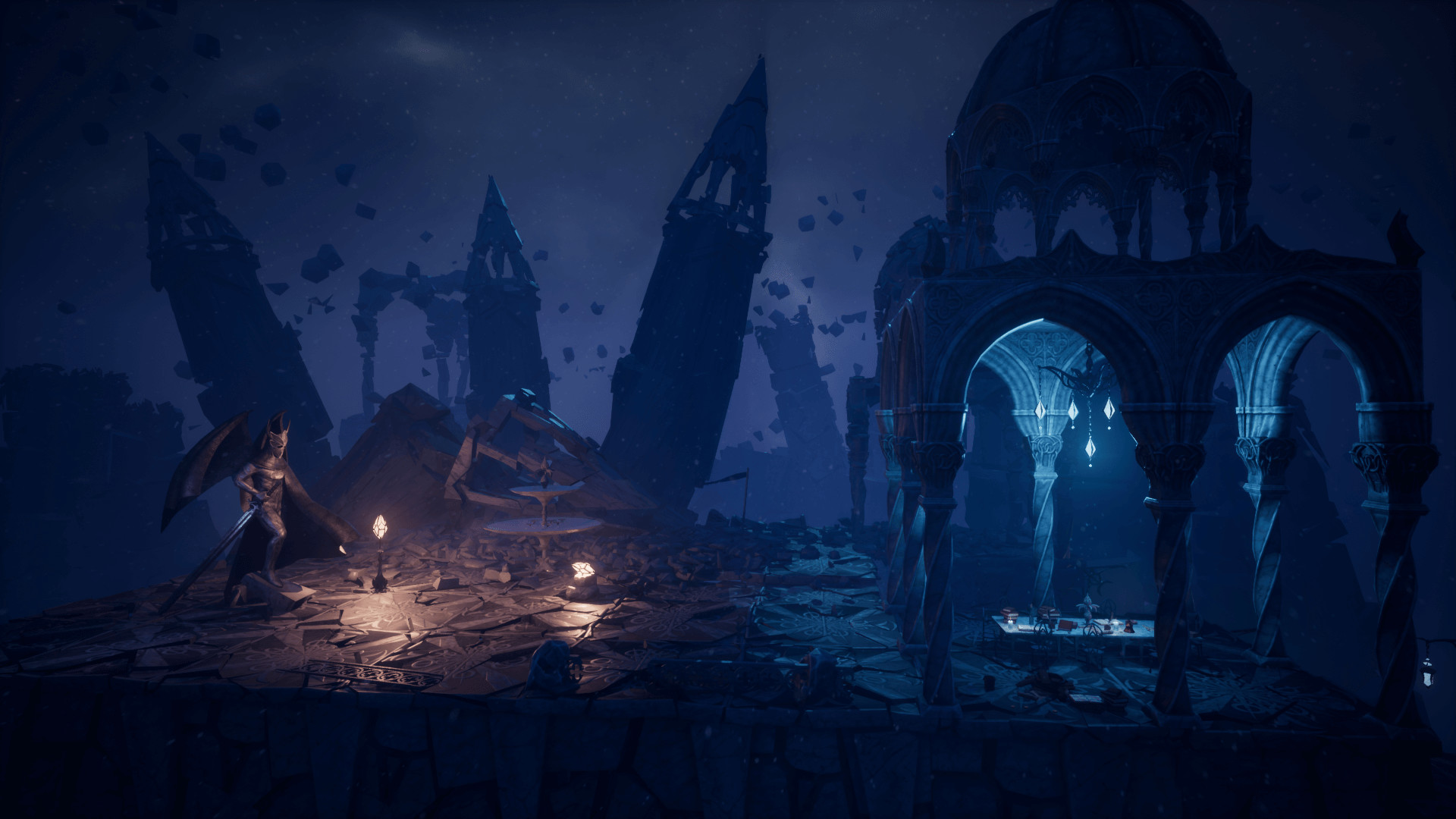 球魂/WarriOrb（V1.3.1）(图4)