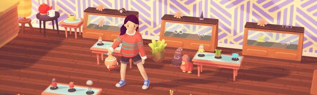 欧布精灵/Ooblets （更新v1.4.38）(图6)