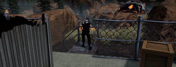 最后的希望地堡：僵尸生存 /Last Hope Bunker: Zombie Survival(图6)